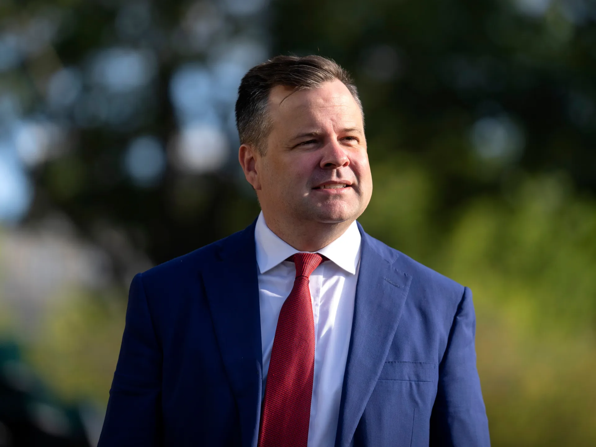 ‘Doesn’t seem qualified’: Who is Bill Pulte, acting US intelligence chief?