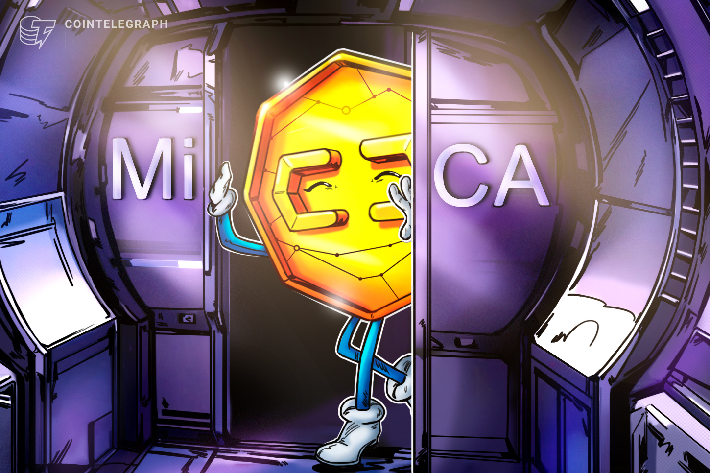 Crypto firms face July 1 EU cutoff as MiCA grace period ends