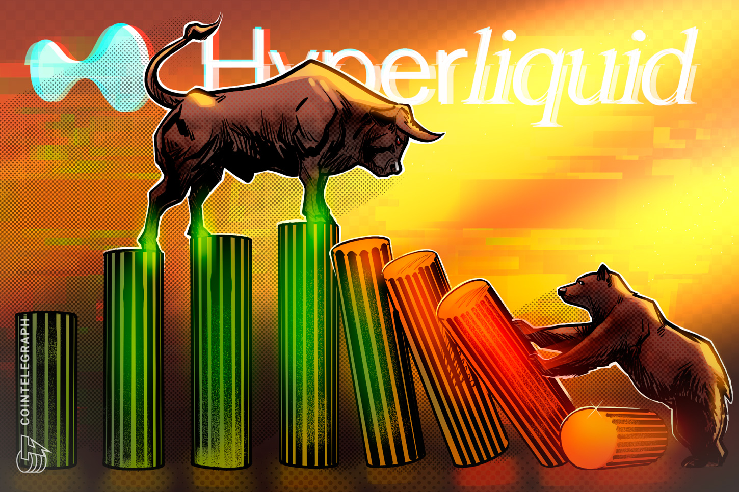 Hyperliquid bear turns bullish after losing over $46M shorting HYPE