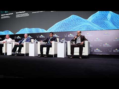 Հանքարդյունաբերությունը՝ որպես բարձր տեխնոլոգիաների և ռազմարդյունաբերության հիմնաքար