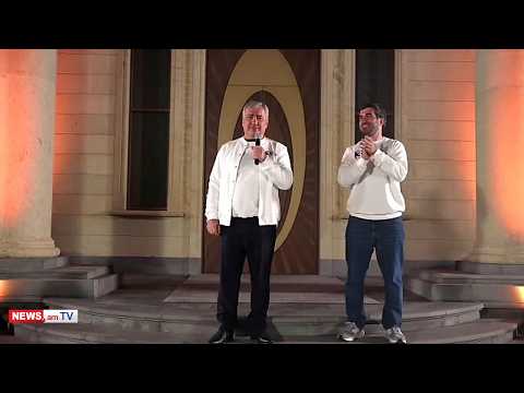 Պատմությունը կհիշի օրը, երբ հայերն ընտրություն կատարեցին ապրել ուժեղ Հայաստանում. Սամվել Կարապետյան