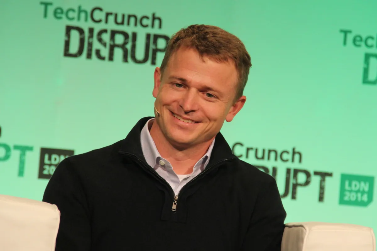 Benchmark raises its first-ever growth fund as part of $2B capital raise