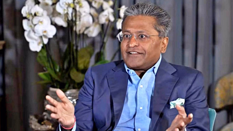 Lalit Modi: सोनिया के दबाव, राहुल के आरोप और वसुंधरा से दोस्ती पर बोले ललित मोदी, 'भगोड़ा' ठप्पा पर राय क्या?