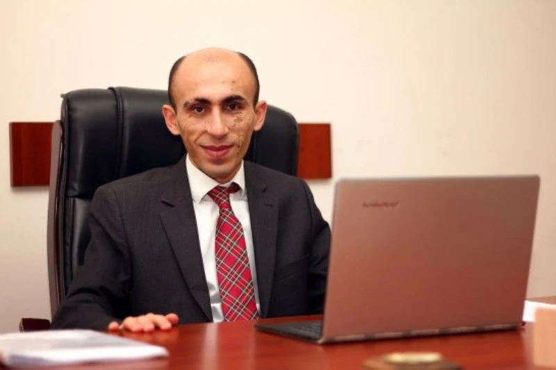 Եթե հակված եք ընտրելու ՔՊ-ին, ապա պարզապես մի՛ գնացեք ընտրության, թե չէ կրկին զղջալու եք, ուշ է լինելու. Բեգլարյան