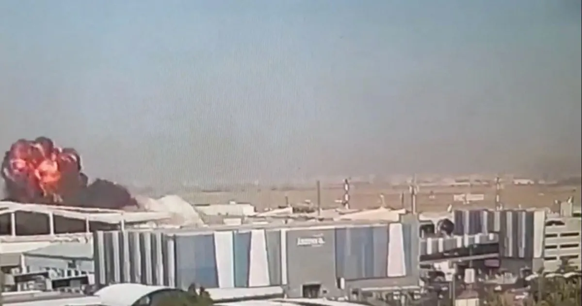 Iran war day 97: Tehran says no progress in talks; Israel attacks Lebanon