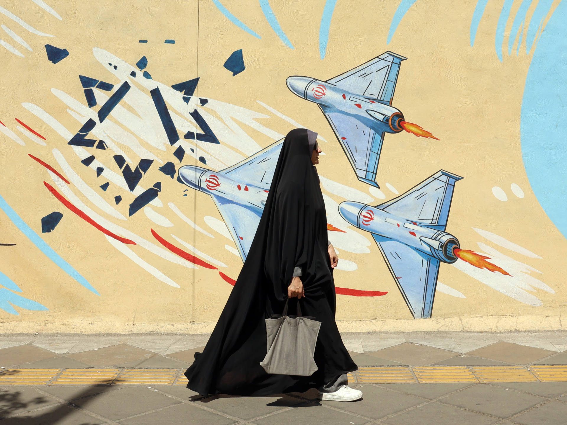 What the US-Israel war on Iran will not change in the Middle East