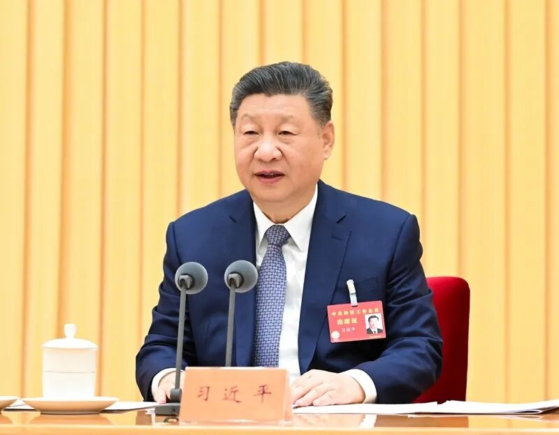 “追求实实在在、没有水分的增长”｜总书记深“话”政绩观⑤