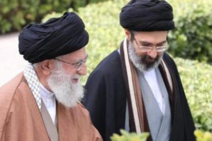 外媒：伊朗最高领袖发表致辞呼吁团结