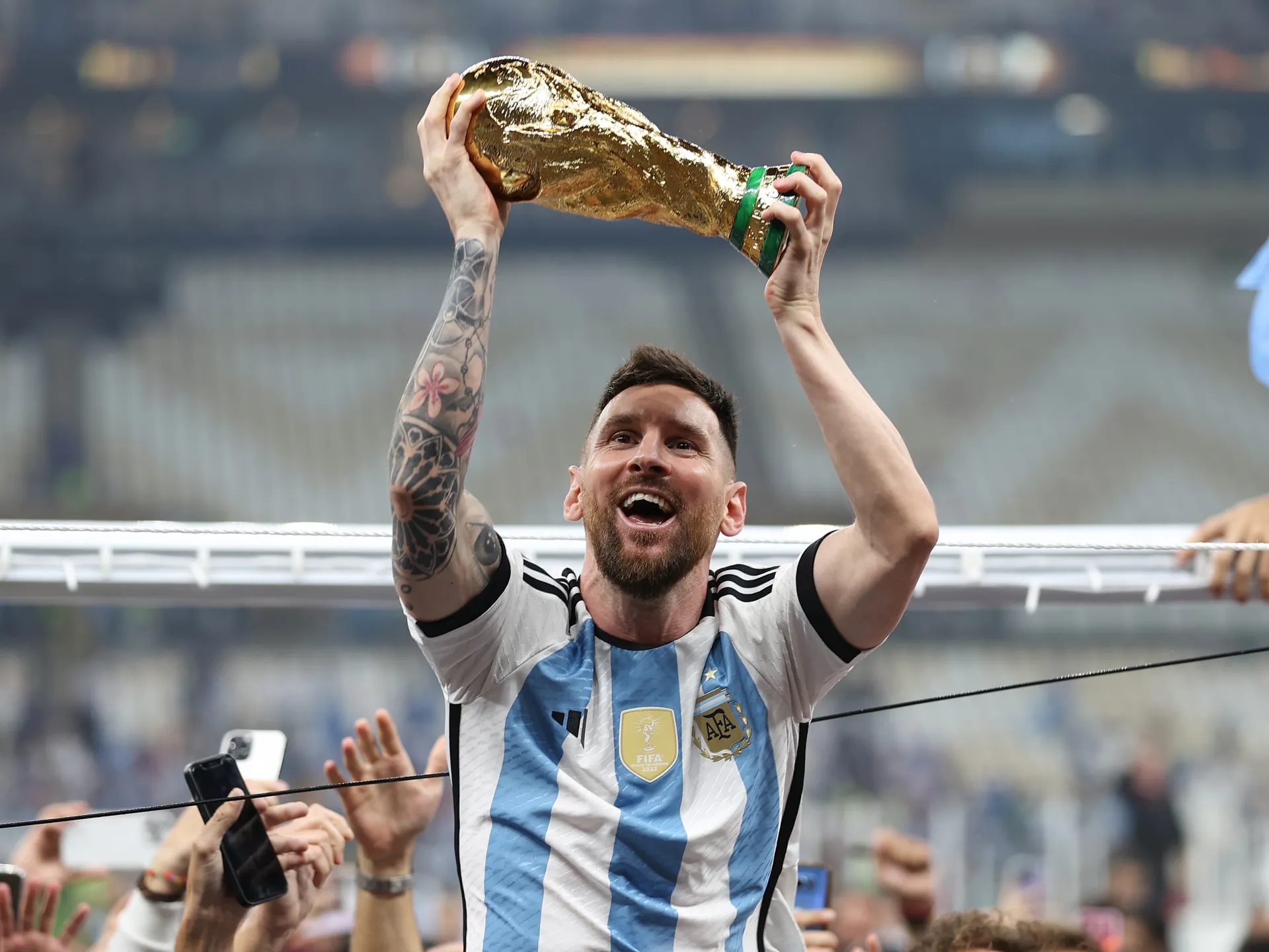 World Cup 2026: What are the key dates from the opening match to the final?