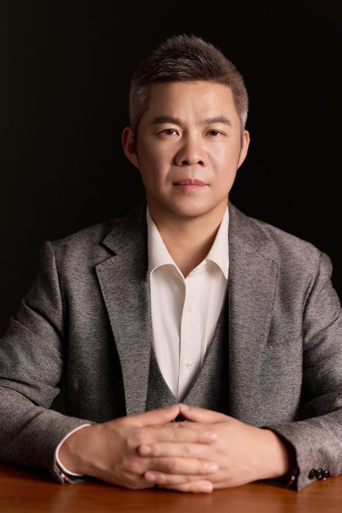 宏盟媒体赵延龙：合并重构能力生态 以AI驱动营销行业新变革