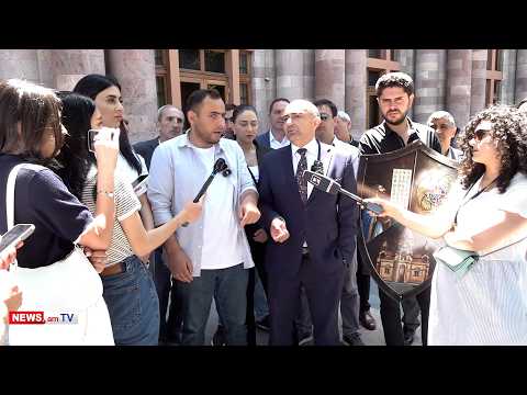 Նիկոլն ասում է, որ 65 տոկոս ձայն ունի, դրա համար ընտրեք «Լուսավոր Հայաստանին». Մարուքյան