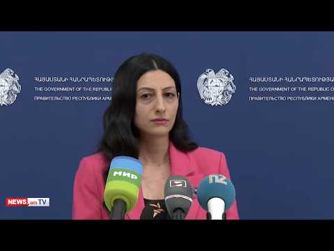 Փաշինյանի խոսույթն ընդունելի՞ է. հարց ՄԻՊ–ին