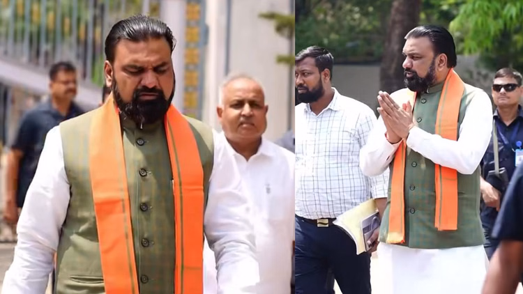 Bihar News: राबड़ी बंगला विवाद के बीच सम्राट चौधरी ने पुराना आवास छोड़ा; अब वहीं मिलेंगे जहां नीतीश थे