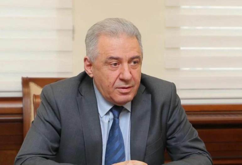 Վաղարշակ Հարությունյանը չի մասնակցի Հանրայինի բանավեճին