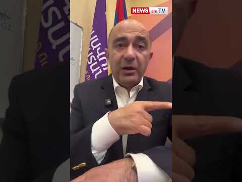 Մեկ ժամ ժամանակ ունեք ՌՈ-ն օդանավակայանի տարածքից հանեք. հետո չասեք, թե չենք զգուշացրել. Մարուքյան