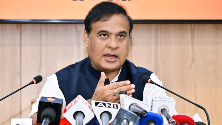 असम में कल कैबिनेट विस्तार: 12 विधायक लेंगे मंत्री पद की शपथ, तीन नए चेहरों को भी मिलेगी जगह