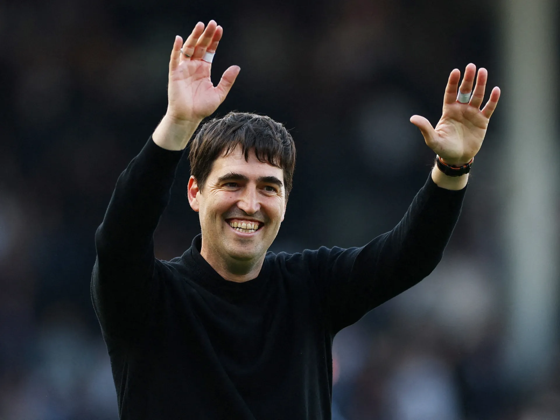 Liverpool appoint Spaniard Iraola as new manager in place of Slot