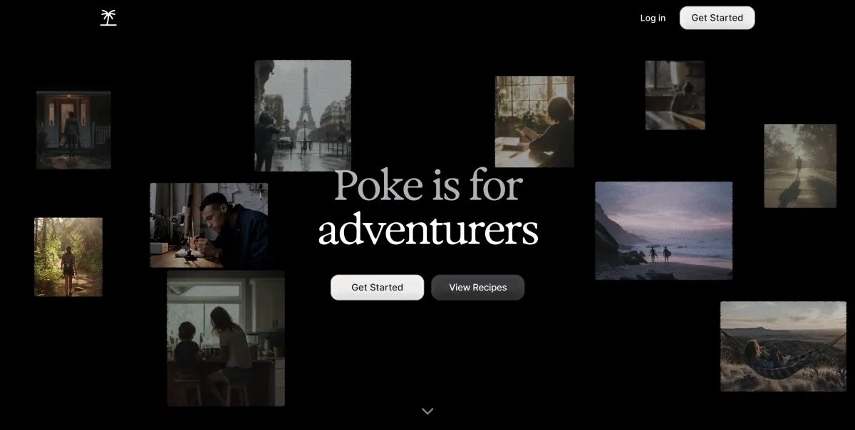 Apple approves Poke as the first AI agent on its Messages for Business platform