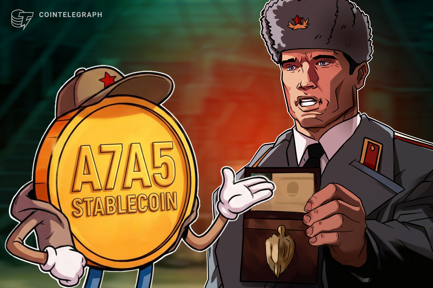 Russia targets British 17-year-old for alleging digital assets were skirting sanctions
