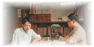 影片《给阿嬷的情书》海外上映在即引热切期待
