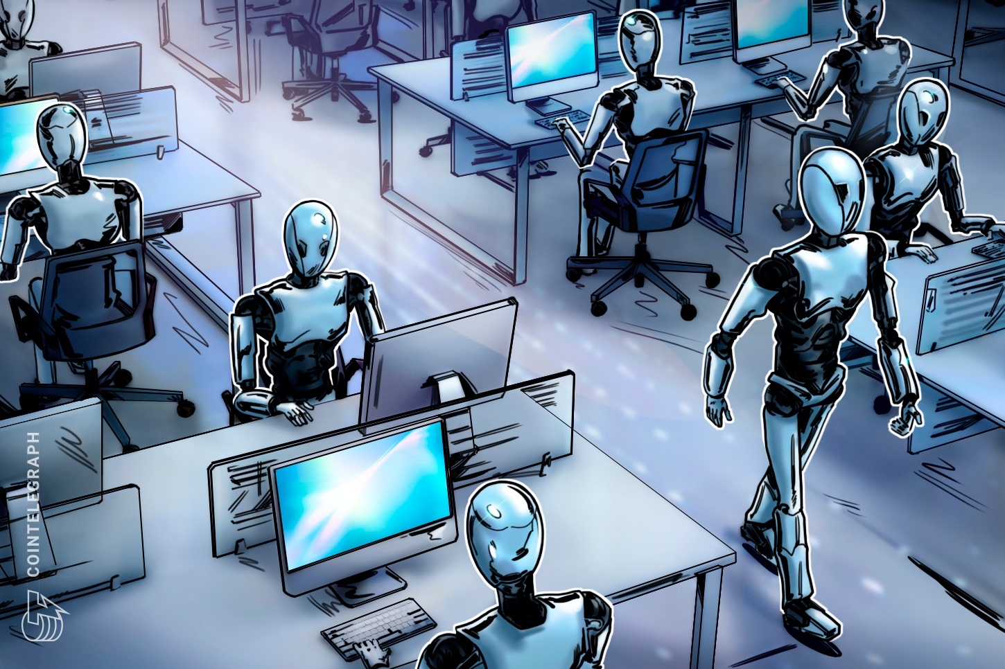 Anthropic's warning: AI is on the cusp of getting smarter on its own