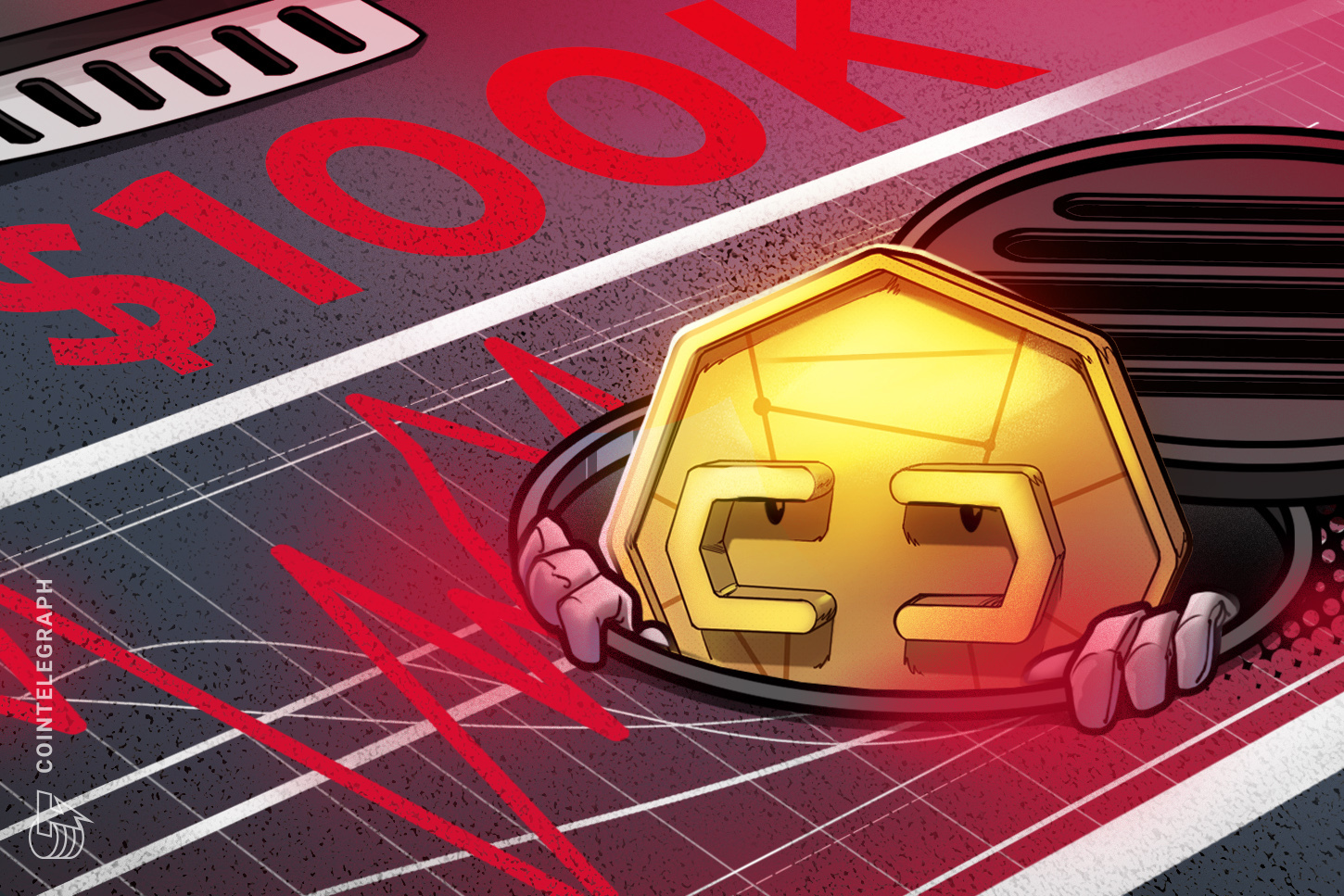 ZEC drops 30% after Anthropic AI finds Zcash counterfeit vulnerability