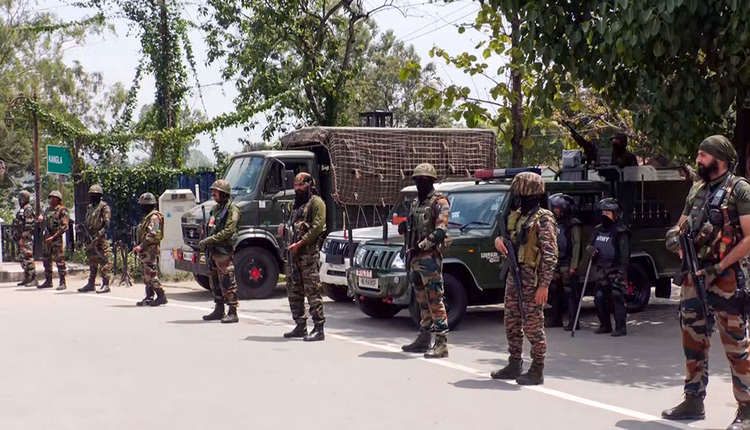 Manipur: मणिपुर के कांगपोकपी में हिंसा, महिला समेत 3 की हत्या; संगठनों ने दोषियों की गिरफ्तारी की मांग उठाई