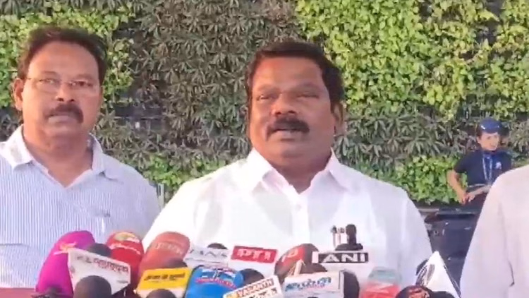 Tamil Nadu: DMK-कांग्रेस का मनमुटाव फिर आया सामने, मोहम्मद इस्माइल के श्रद्धांजलि कार्यक्रम में आपस में भिड़े