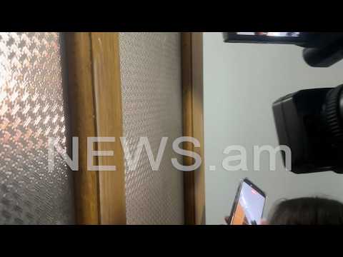 Armat media–ի լրագրողների հեռախոսներն են առգրավել. ինչ է կատարվում խմբագրությունում