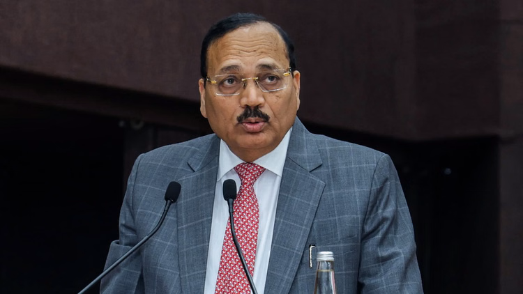 CJI: 'मानवता और न्याय के सामने AI सबसे बड़ी कानूनी चुनौती', सीजेआई बोले- इस दशक के फैसले तय करेंगे भविष्य