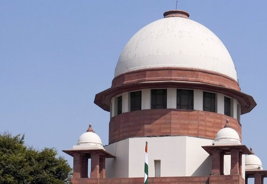 Supreme Court: राज्य मानवाधिकार आयोगों में खाली पदों पर सुनवाई से सुप्रीम कोर्ट का इनकार, हाईकोर्ट जाने को कहा