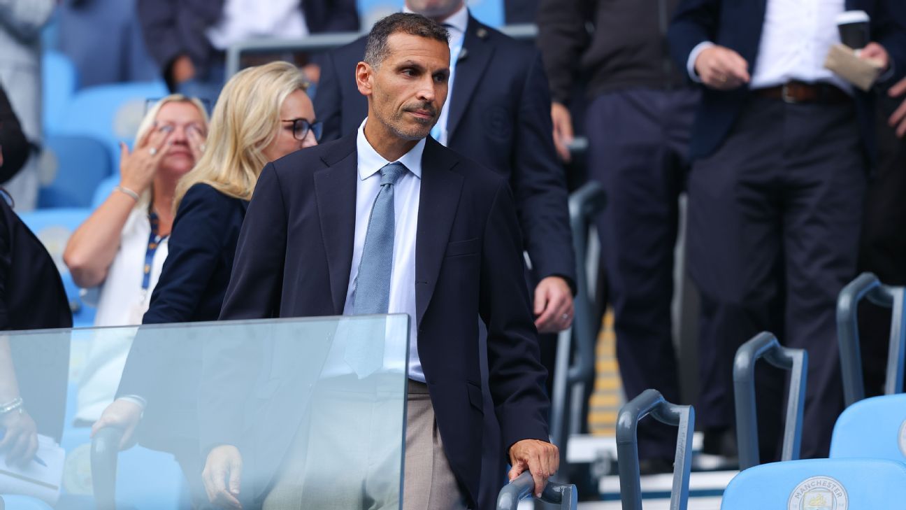 City chairman 'wants to' talk about 115 charges