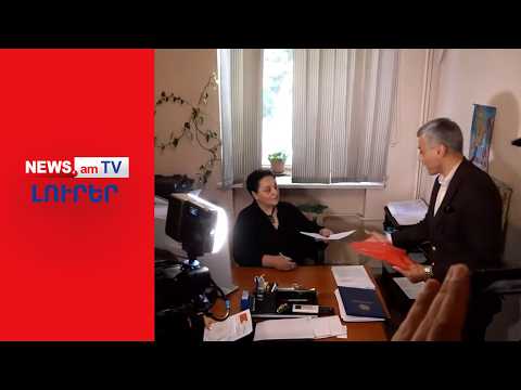 Փաշինյանի հրահանգը կատարվեց. ԿԸՀ-ն 24 ժամ ունի I ԼՈՒՐԵՐ I 18։00