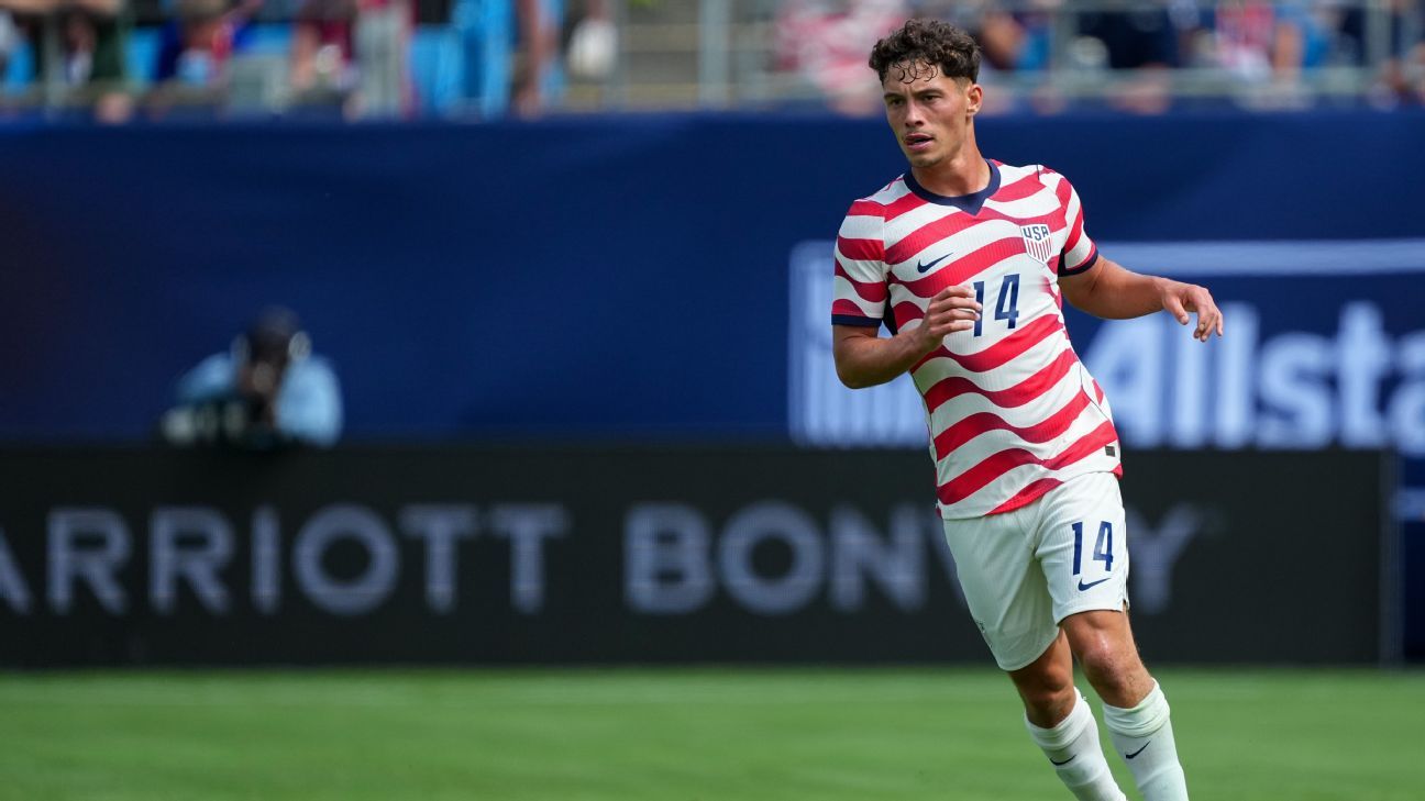 Gregg Berhalter's USMNT firing helped pave the way...