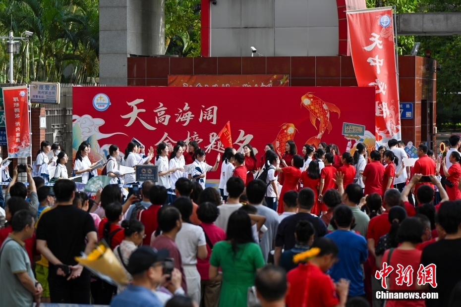 2026年高考明日开考，这些考前提醒要注意