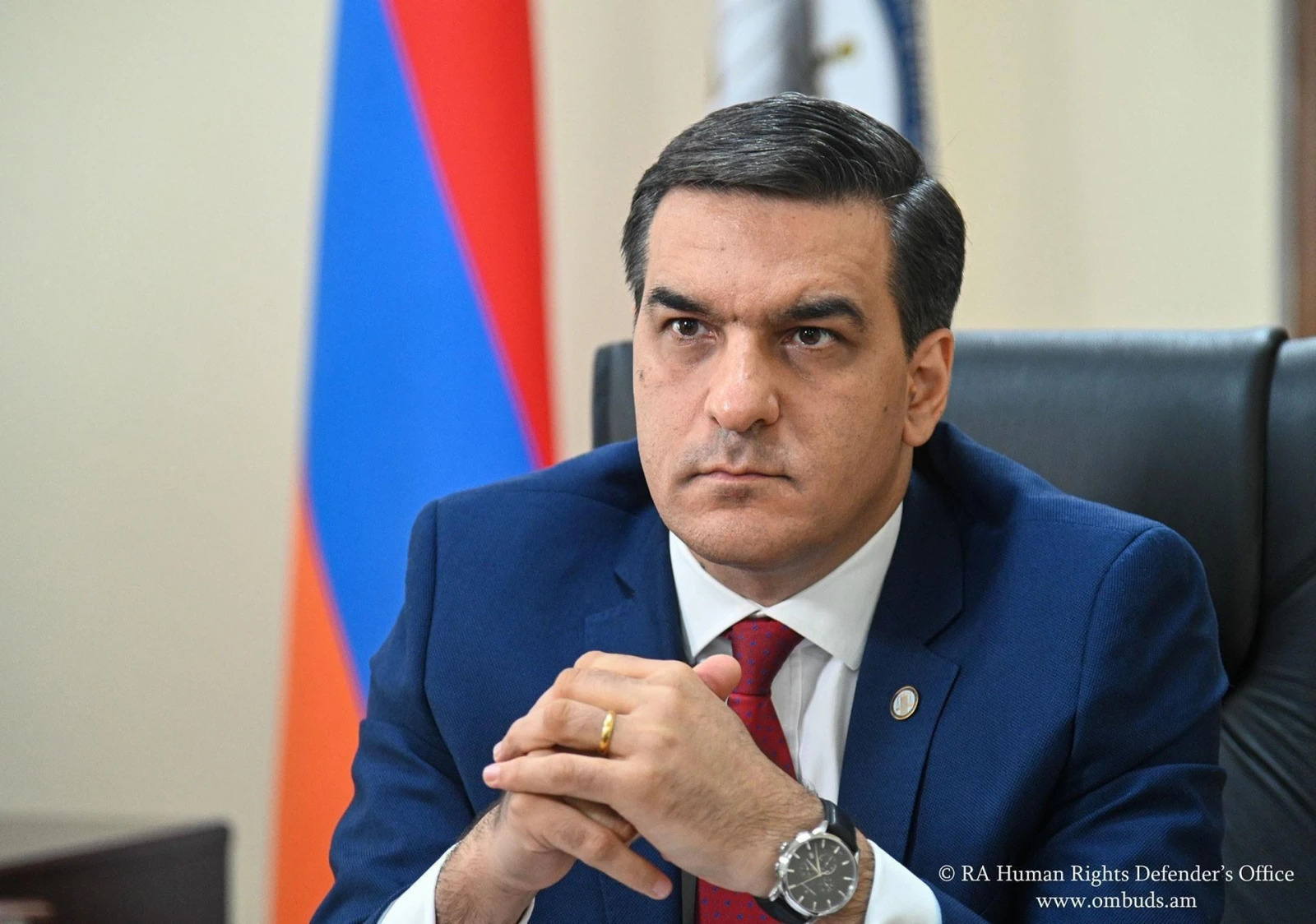 Ժողովրդավարության նկատմամբ ոտնձգություն, այն էլ ընտրություններից 2 օր առաջ. Թաթոյան
