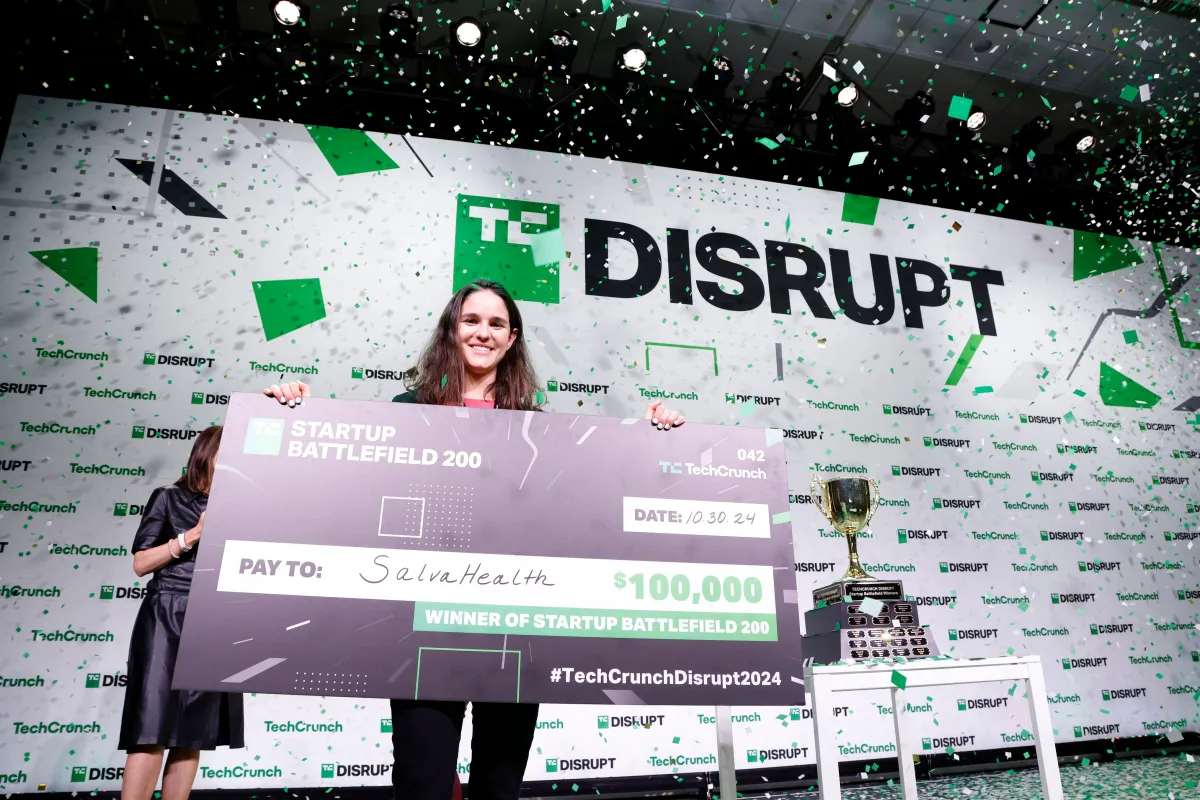Startup Battlefield 200 applications officially close in 3 days