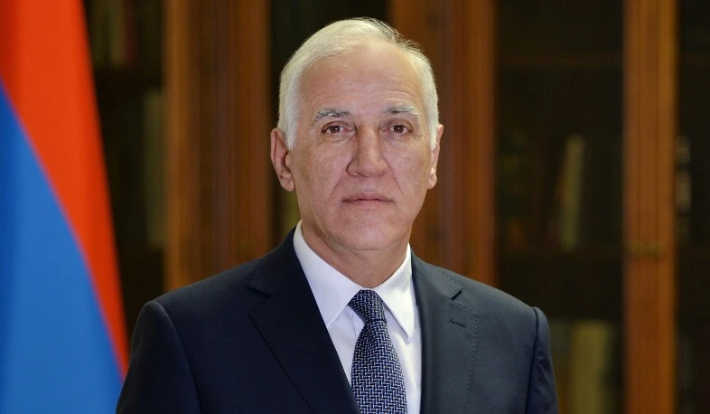 Քվեարկության օրը գնացե՛ք ընտրատեղամասեր՝ առաջնորդվելով բացառապես ձեր խղճի, ազատ կամքի և համոզմունքների թելադրանքով․ ՀՀ նախագահ