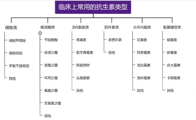 抗生素耐药性：滥用抗生素后果有多严重？