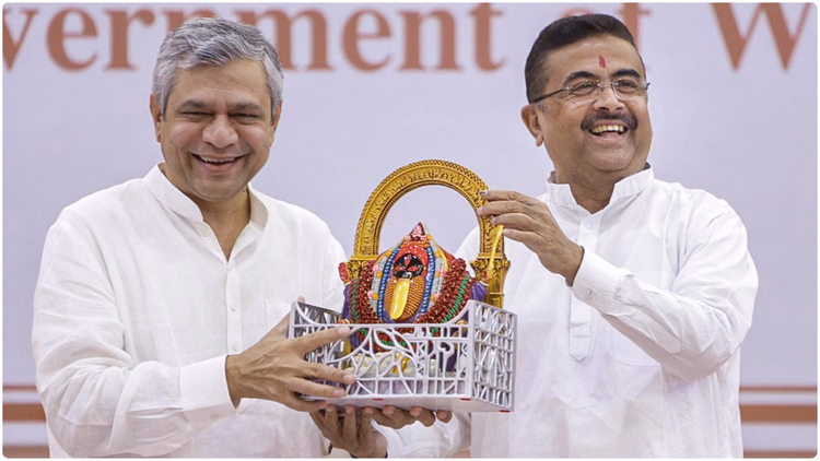 Indian Railways: रेल मंत्री बोले- छह घंटे में सिलीगुड़ी से दिल्ली, पश्चिम बंगाल को मिलेगी बुलेट ट्रेन की सौगात