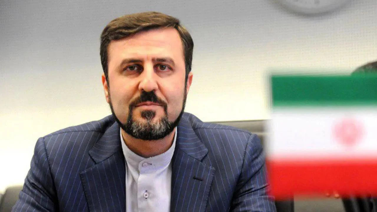 Հորմուզի նեղուցի վերաբերյալ գործողությունները պահանջում են բոլոր կառույցների համակարգումը․Ղարիբաբադի