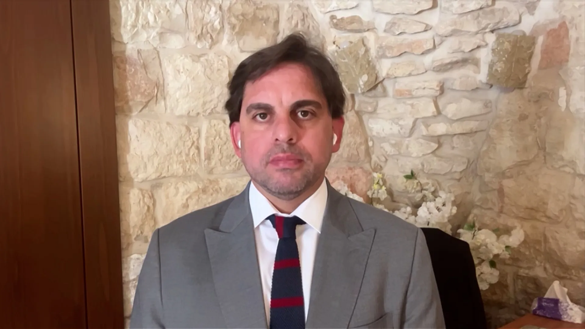 ‘Elections campaigned on who can be more brutal to Palestinians’