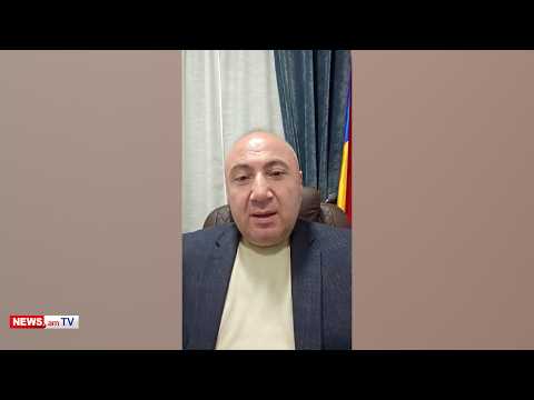 Իր կոկորդին է կանգնելու այս ապօրինությունը. Թևանյանը՝ Փաշինյանին