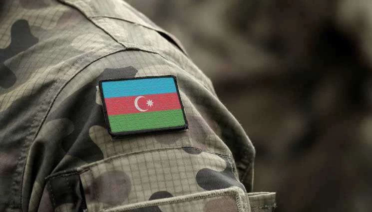 Օկուպացված Արցախում ադրբեջանցի զինծառայող է զոհվել