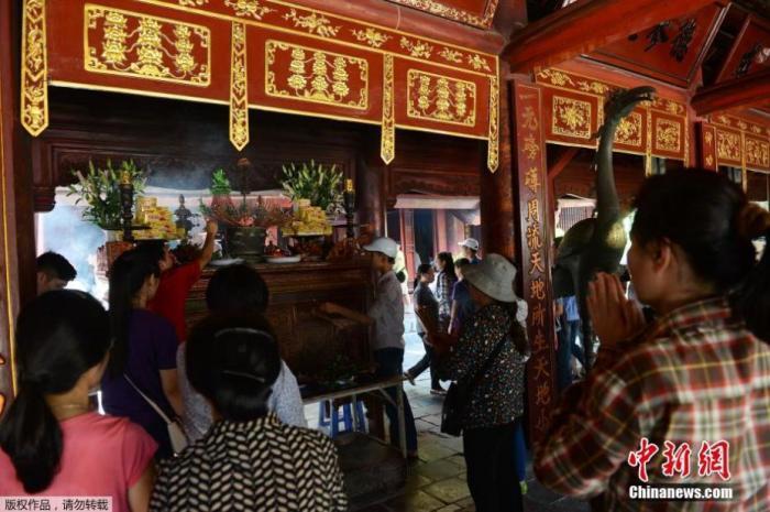 各国“高考”怎么考？“世界最难的考试”来自这个国家