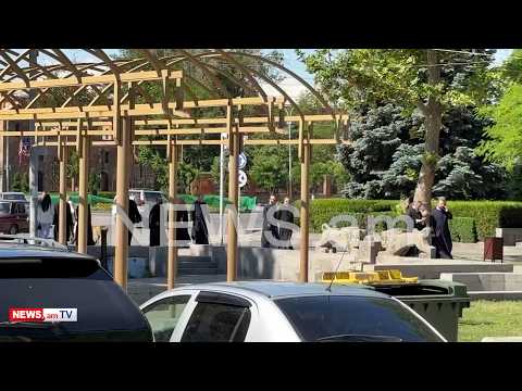 Հոգեւոր դասը եկավ քվեարկության