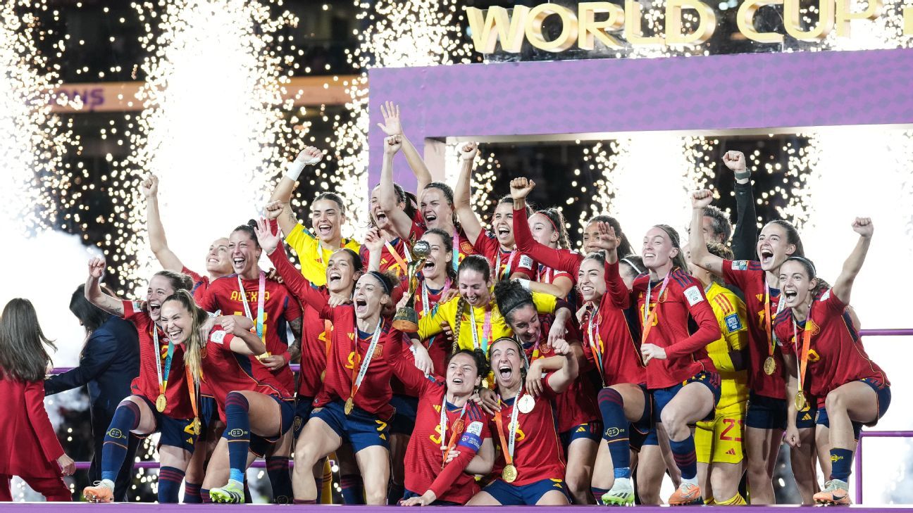 Everything you need to know about the 2027 Women's...