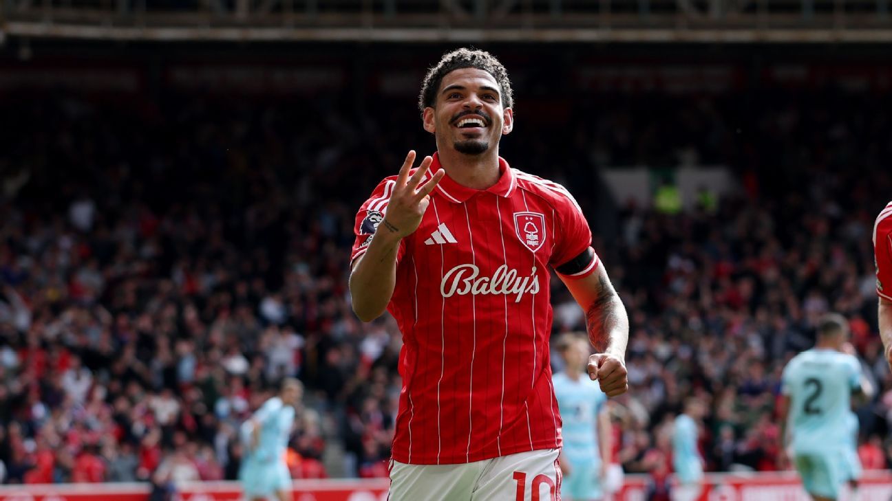 Transfer rumors, news: UCL finalists Arsenal, PSG ...