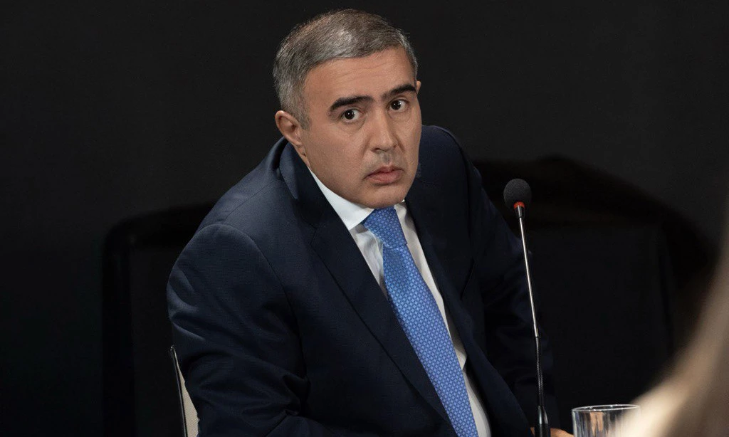 Ռոբերտ Քոչարյանի բնակության հասցեի վրա հավելյալ մարդ են գրանցել