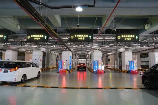 草原“特产”亮相香港第四届家乡市集嘉年华
